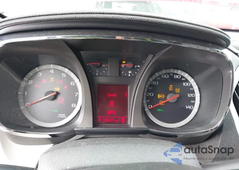 2012 GMC Terrain Slt-2 z USA, uszkodzony, nr VIN 2GKALWEK7C6362674